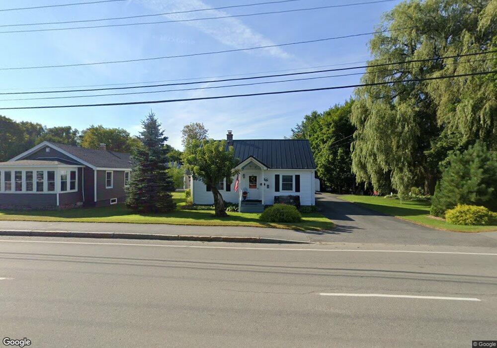 512 Central St, Millinocket, ME 04462 - photo 1