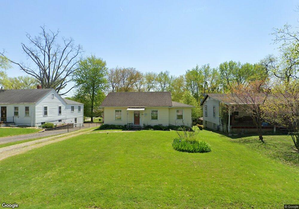 2110 Wood Ave, New Albany, IN 47150 - photo 1