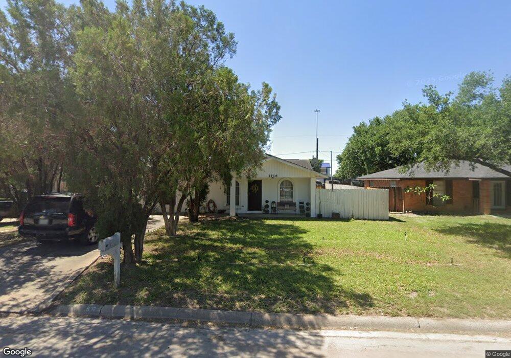 1116 E Kathy St, Pharr, TX 78577 - photo 1