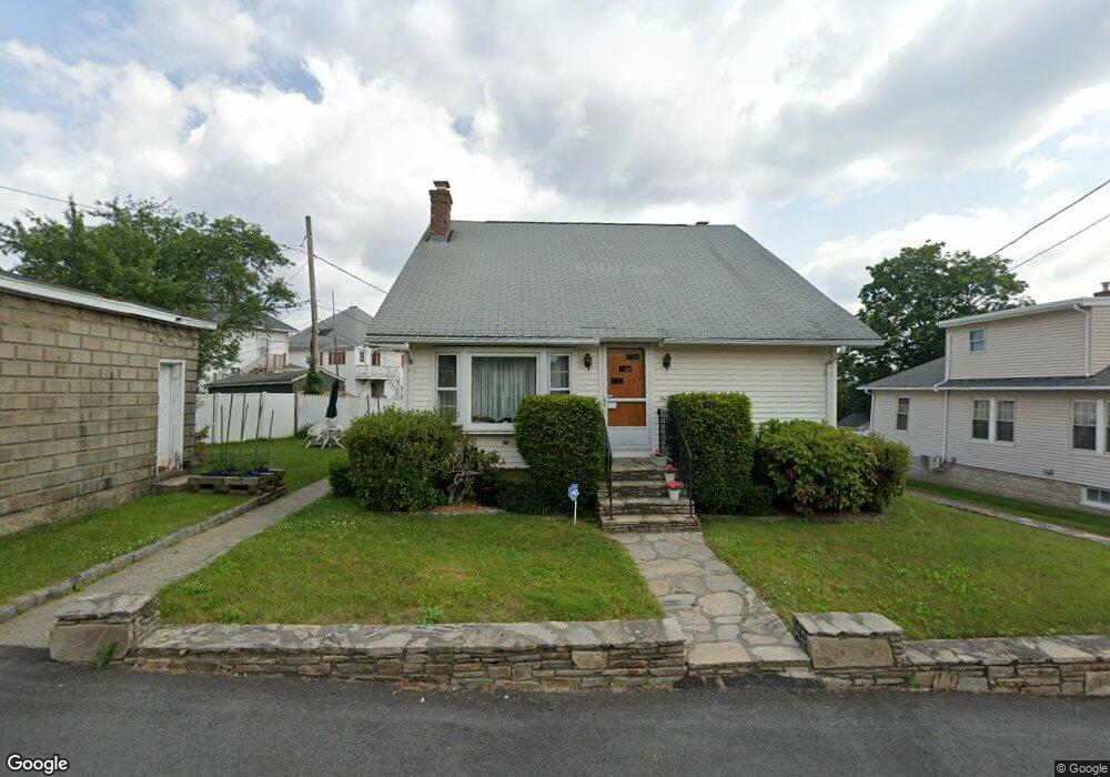 1 Northboro St, Worcester, MA 01604 - photo 1