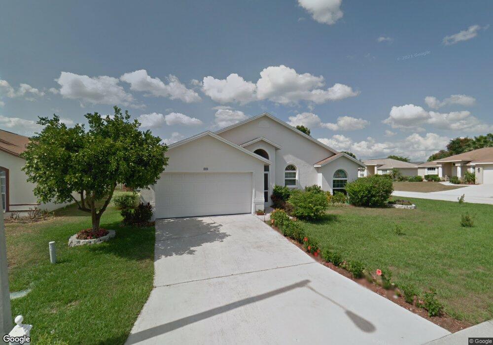 895 Reflections Loop E, Winter Haven, FL 33884 - photo 1