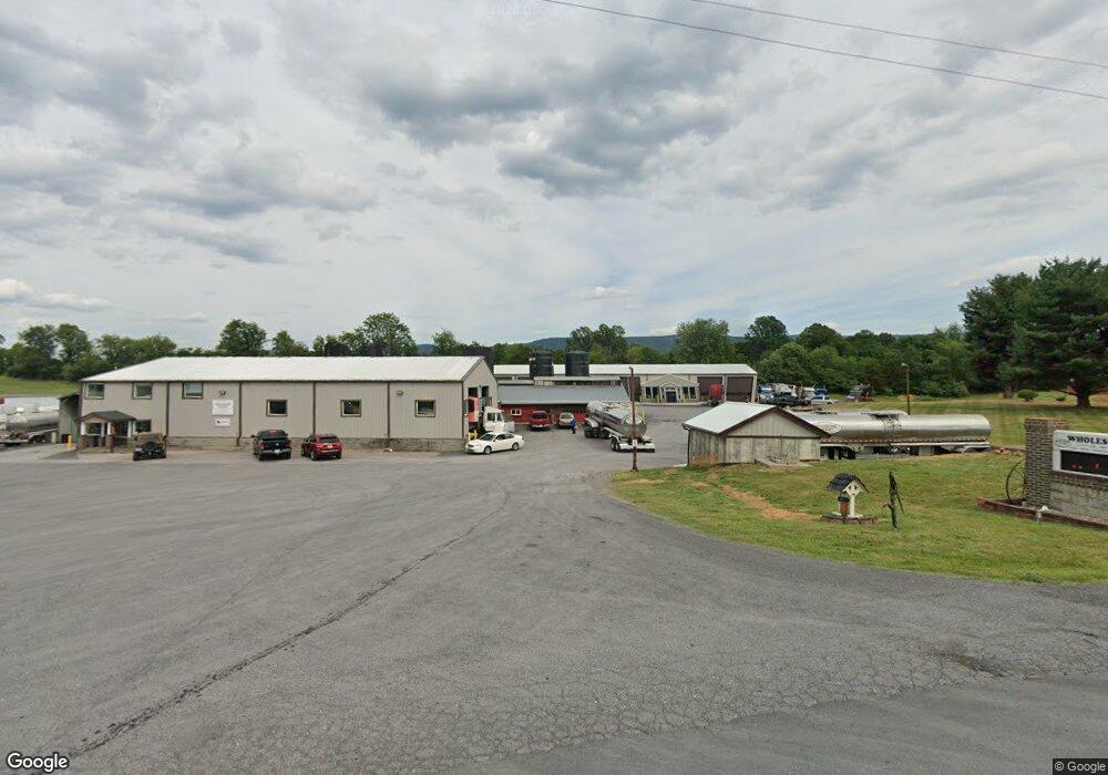 964 S Ox Rd, Edinburg, VA 22824 - photo 1