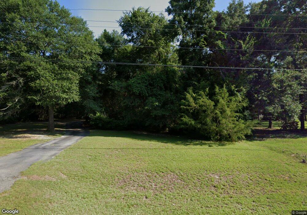 134 S Cedar Creek Rd, Cordele, GA 31015 - photo 1