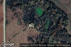 15488 SE Stony Creek Rd, Latham, KS 67072
