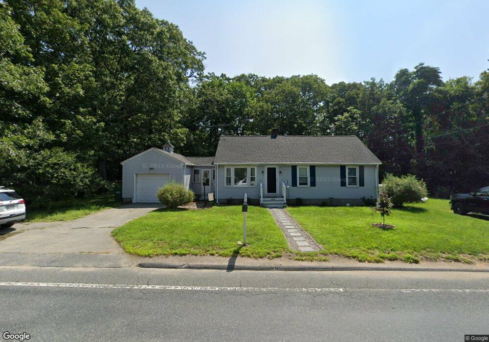 1568 Providence Rd, Northbridge, MA 01534 - photo 1