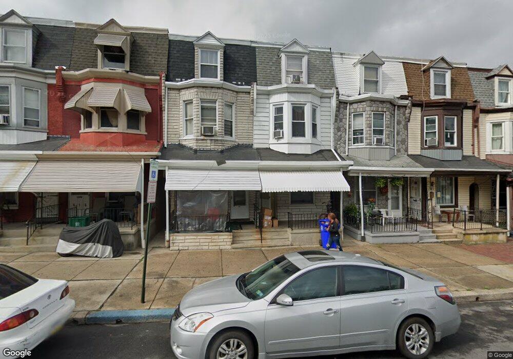 620 N 13th St, Reading, PA 19604 - photo 1