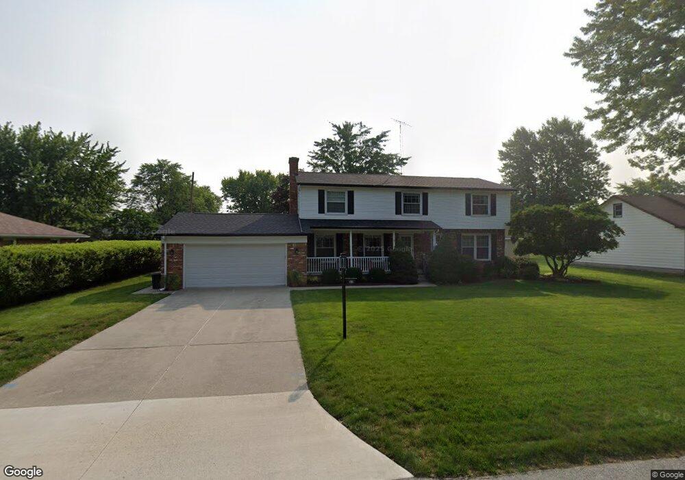 191 Riverview Dr, Woodville, OH 43469 - photo 1