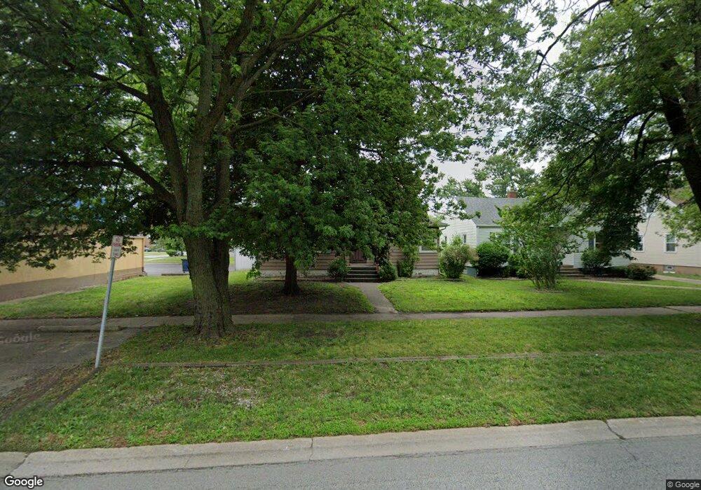 18409 Burnham Ave, Lansing, IL 60438 - photo 1