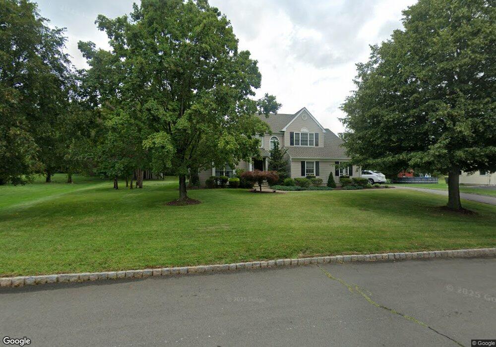 52 Walker Dr, Hillsborough, NJ 08844 - photo 1