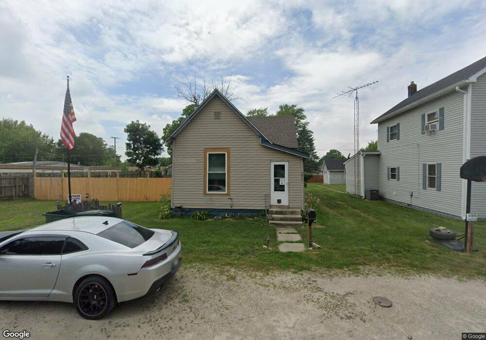 2917 S Jefferson St, Muncie, IN 47302 - photo 1