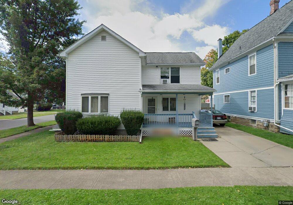222 S 9th St, Olean, NY 14760 - photo 1