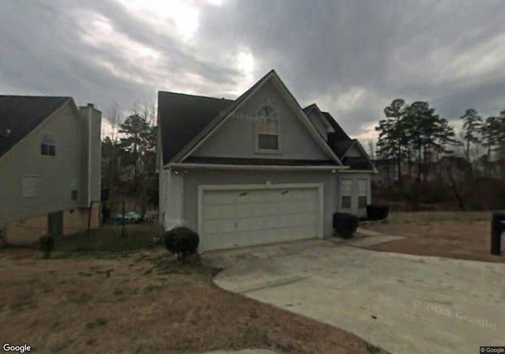 6259 Phillips Ct, Lithonia, GA 30058 - photo 1