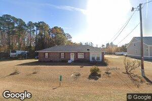 214 Mekeda Dr, Brunson, SC 29911