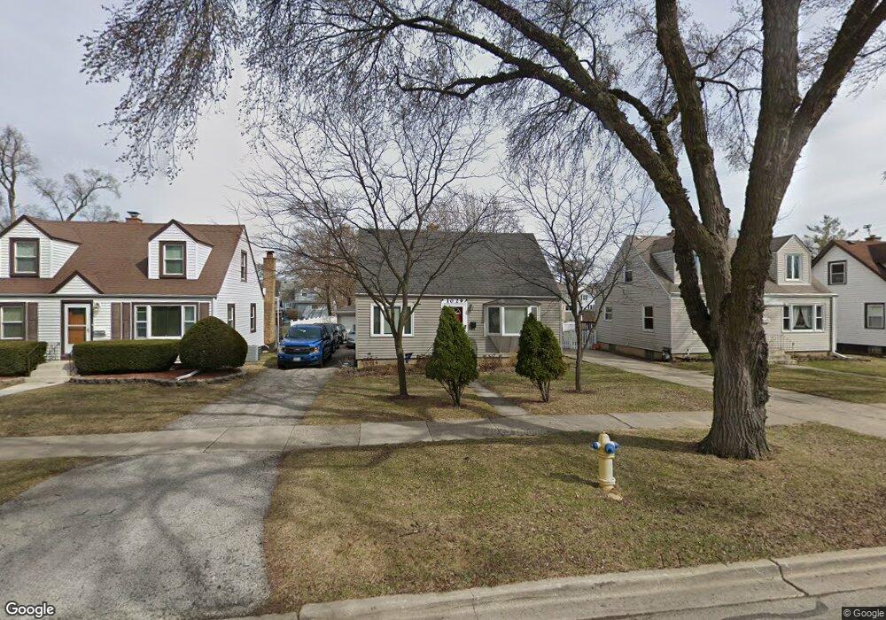 1029 S Spring Rd, Elmhurst, IL 60126 - photo 1