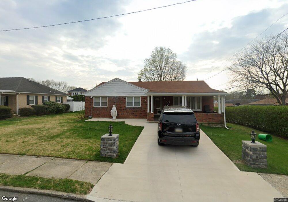 934 N Saint Lucas St unit 940, Allentown, PA 18104 - photo 1