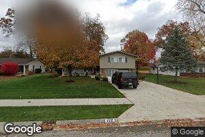 4816 Innsbruck Dr, Fort Wayne, IN 46835