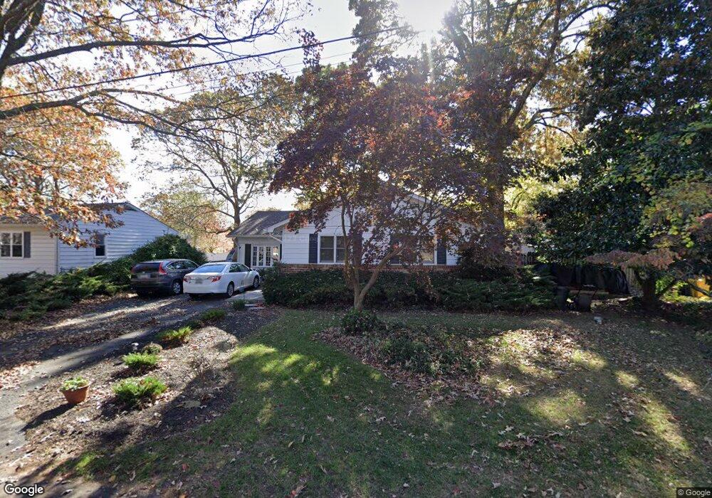993 Saint Johns Dr, Annapolis, MD 21409 - photo 1