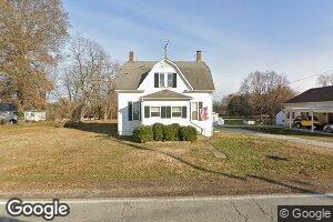 208 W Main St, Damiansville, IL 62215