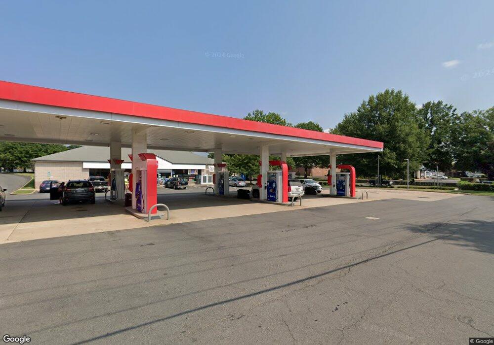 309 W Lee Hwy, Warrenton, VA 20186 - photo 1