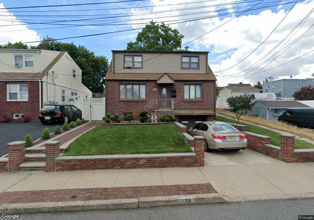 530 8th St, Lyndhurst, NJ 07071 - photo 1