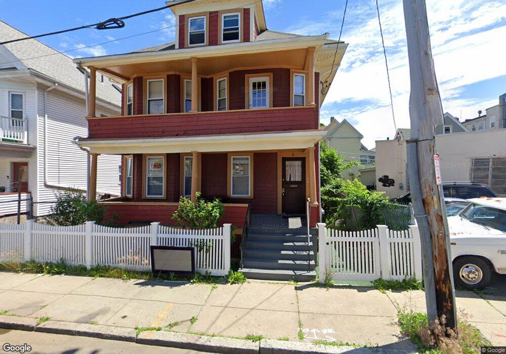 5 Semont Rd unit 2, Dorchester Center, MA 02124 - photo 1