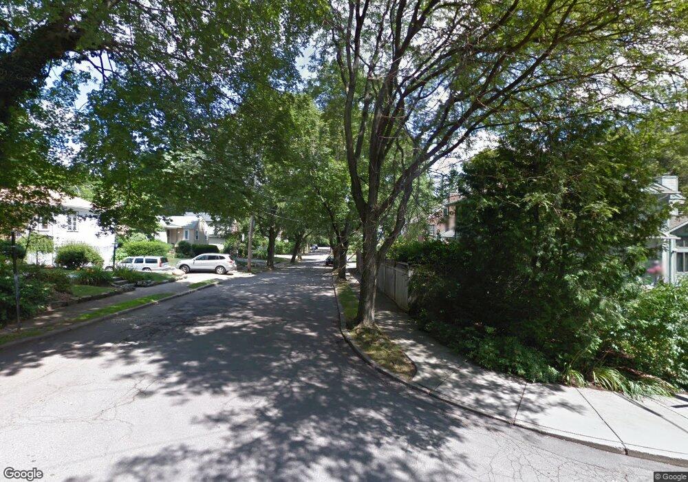 0 Burrage Rd, Newton Center, MA 02459 - photo 1