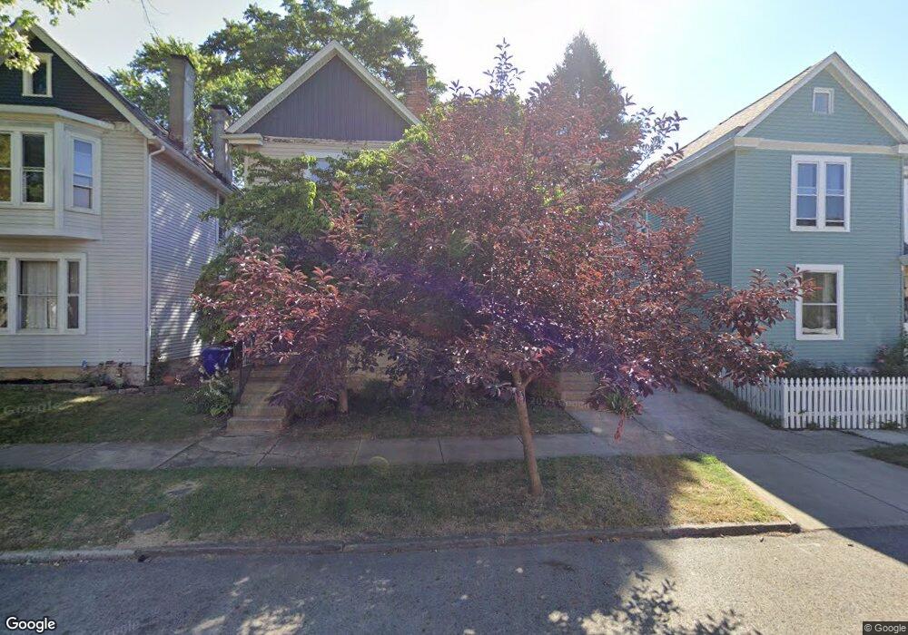 1020 Highland St unit 24, Columbus, OH 43201 - photo 1