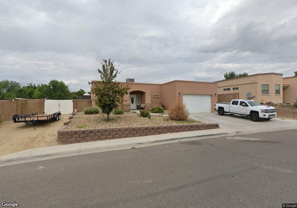 6001 Carl St, Farmington, NM 87402 - photo 1