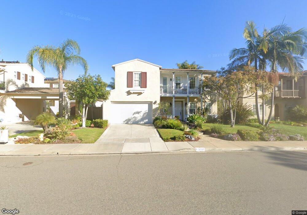 2878 Rancho Pancho, Carlsbad, CA 92009 - photo 1