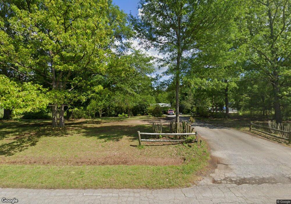 2038 Stinchcomb Rd NW, Dewy Rose, GA 30634 - photo 1