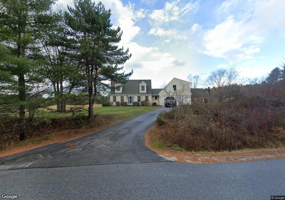 14 Alweber Rd, Windham, ME 04062 - photo 1