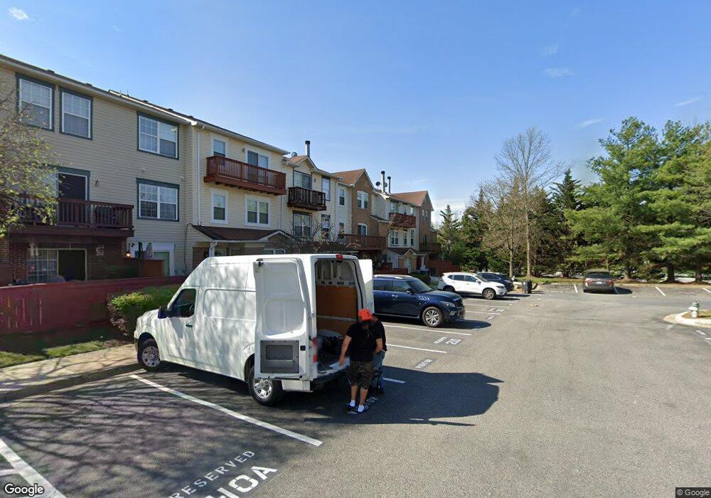 4614 Running Deer Way, Bowie, MD 20720 - photo 1