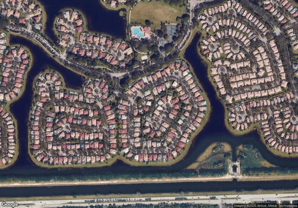 4114 Laurel Ridge Cir, Weston, FL 33331 - photo 1