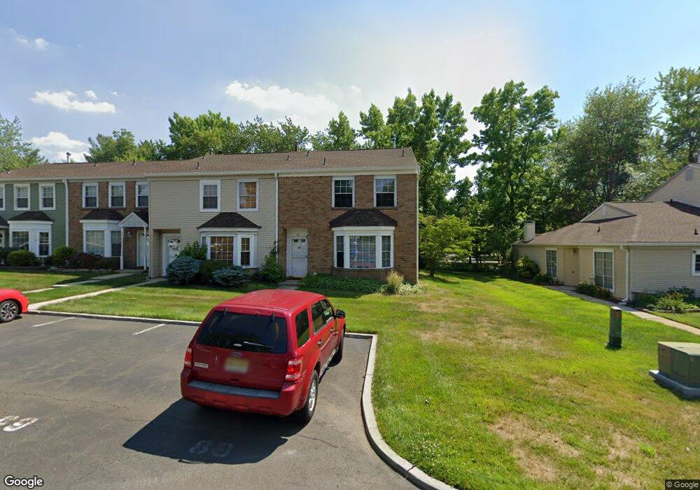 89 Wilshire Ct, Old Bridge, NJ 08857 - photo 1