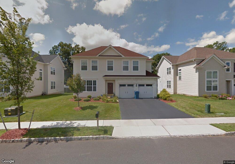 20 Dahlia Ct, Piscataway, NJ 08854 - photo 1