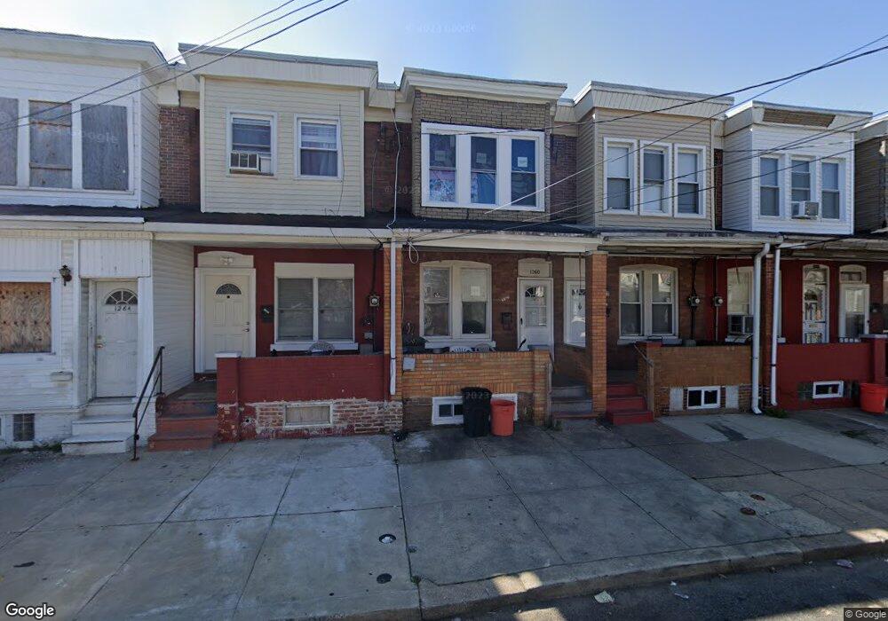 1260 Carl Miller Blvd, Camden, NJ 08104 - photo 1