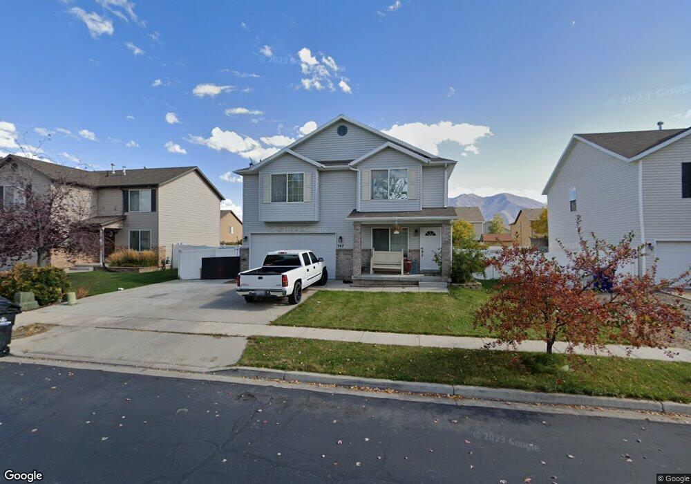 367 S 1230 W, Spanish Fork, UT 84660 - photo 1