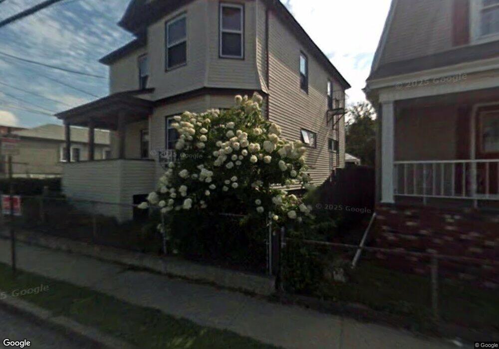 192 Laurel St, Fall River, MA 02724 - photo 1