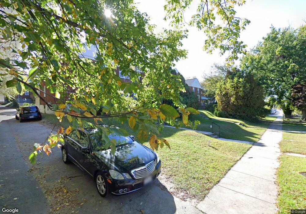 1649 Northwick Rd, Baltimore, MD 21218 - photo 1