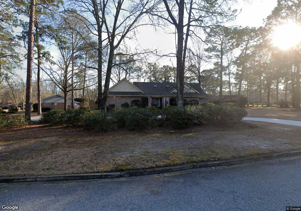 735 Fawn Cir, Sumter, SC 29150 - photo 1