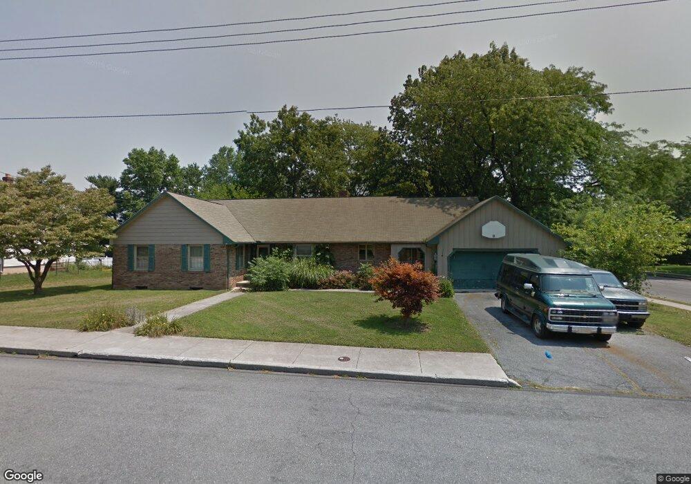 532 S Harrison St, Palmyra, PA 17078 - photo 1