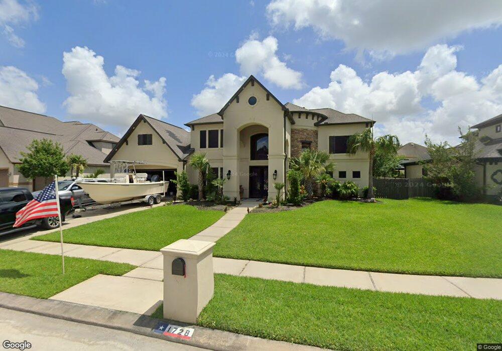 1728 Flat Rock St, Friendswood, TX 77546 - photo 1