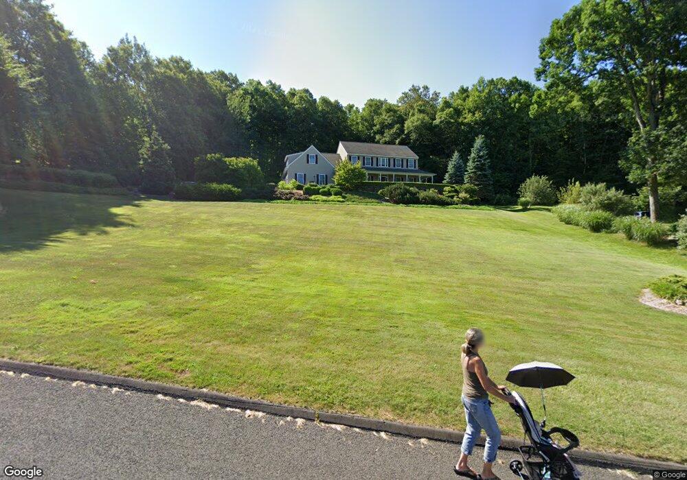 75 Hellgate Rd, Durham, CT 06422 - photo 1