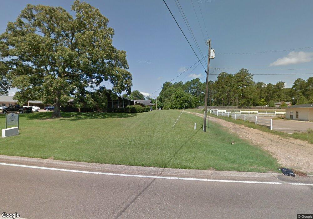 2006 Park St, McComb, MS 39648 - photo 1