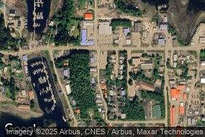 500 Hill Top Rd, Craig, AK