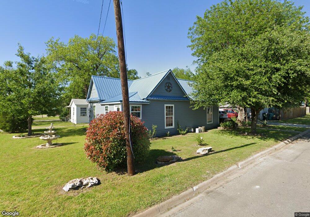 1401 N Grand Ave, Sherman, TX 75090 - photo 1