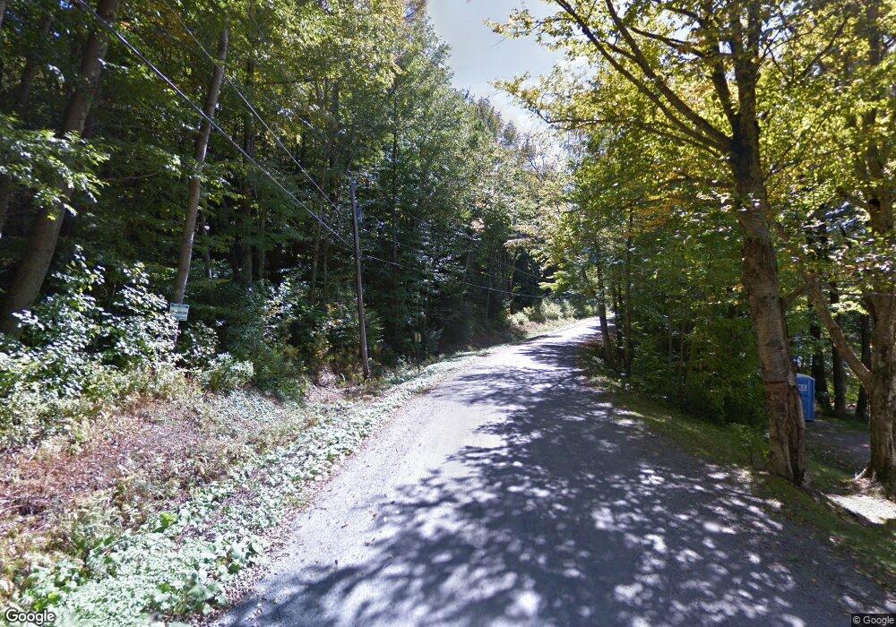 OFF Castle Hill Rd, Wilmington, VT 05363 - photo 1