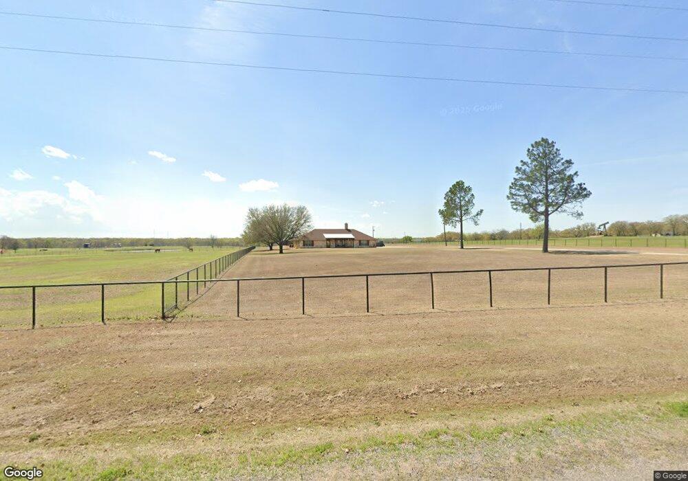498 Ferguson Rd, Whitesboro, TX 76273 - photo 1
