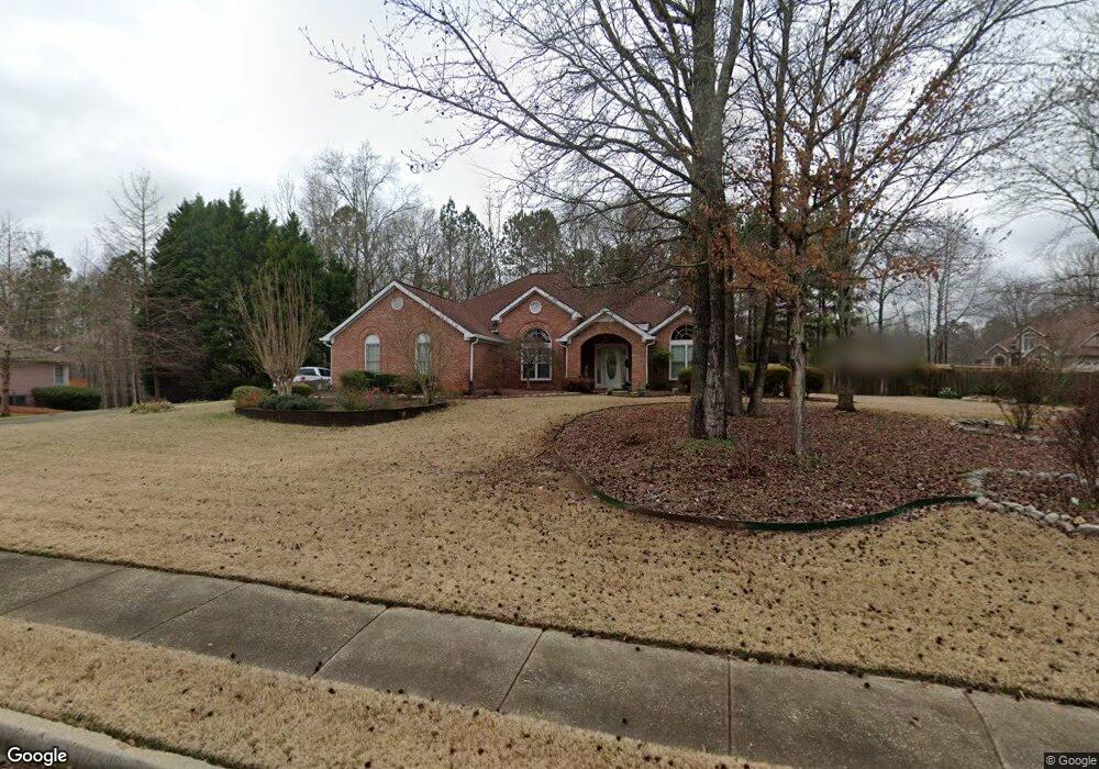 329 Toccoa Place unit 2, Jonesboro, GA 30236 - photo 1