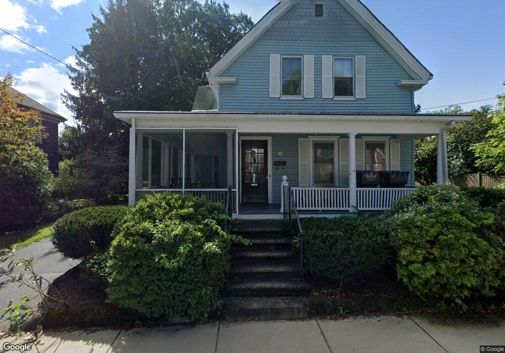 3 Atherton St, Natick, MA 01760 - photo 1